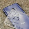 3MK Clear Case Samsung A505 A50
