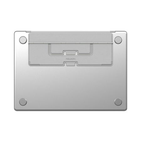 NILLKIN DUALWING LAPTOP STAND GRAY / SZARY