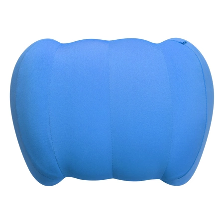 Baseus ComfortRide Auto-Lendenkissen – blau