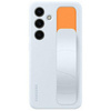 Etui Samsung Standing Grip Case EF-GS921CLEGWW z uchwytem / podstawką do Samsung Galaxy S24 - jasnoniebieskie