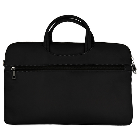 Wonder Briefcase Laptop 13-14 cali czarny