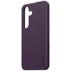 CARE by PanzerGlass Fashion QI Case for Samsung Galaxy S25 - Purple