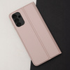 Etui Smart Soft do iPhone 17 6,3" nude