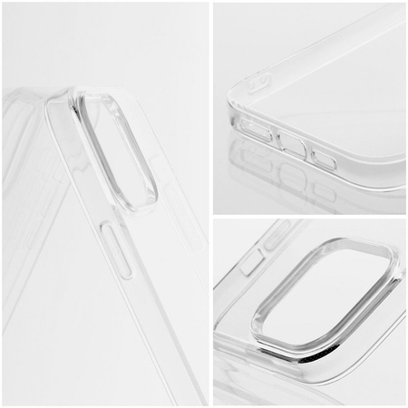 Futerał CLEAR CASE 2mm do SAMSUNG Galaxy A54 5G (camera protection)