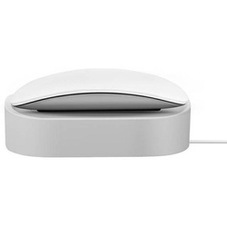 Stacja Dokująca Magic Mouse UNIQ Nova szara