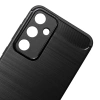 Carbon Case Samsung Galaxy A40 Black