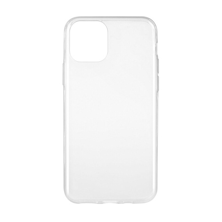 Futerał Back Case Ultra Slim 0,5mm do SAMSUNG Galaxy A03S