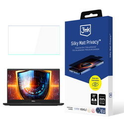 Dell Latitude 7390 - up to 15" 3mk Privacy 2-way (with glue)