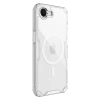 Nillkin Nature Pro Magnetic iPhone 16e Case - Clear