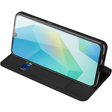 DUX DUCIS kabura SKIN PRO do SAMSUNG A17 5G czarna