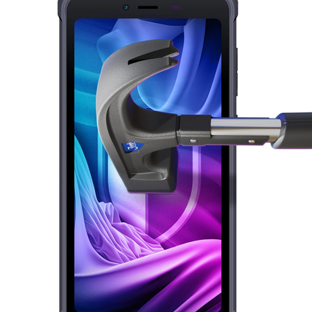 Aligator RX850 - 3mk Silky Matt Pro