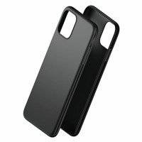 3MK Matt Case Huawei P30 Pro czarny /black