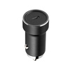 Forever ładowarka samochodowa PD3.0 CC-06 1x USB-C 20W czarna