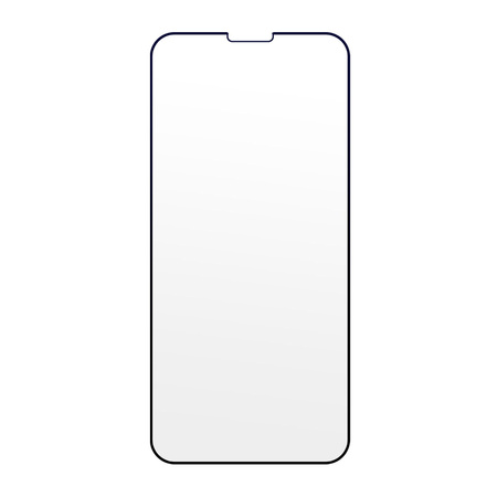 3MK HardGlass Max Eco iPhone 13/13Pro/14 GRS CU 1304127