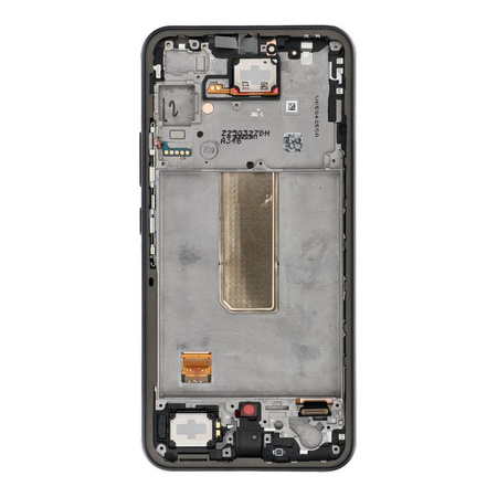 ServicePack Wyświetlacz LCD do SAMSUNG A34 5G A346B GH82-31201A