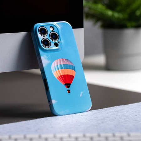 Futerał soft do sublimacji do IPHONE 12 PRO