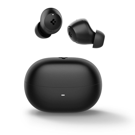 SPIGEN SA2401 ANC PRO  IN-EAR EARPHONE BLACK