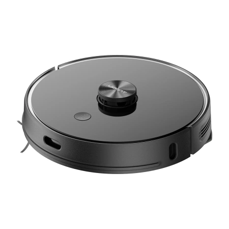 UWANT U100 Lite Reinigungsroboter mit Wischfunktion + Ladestation – Grau