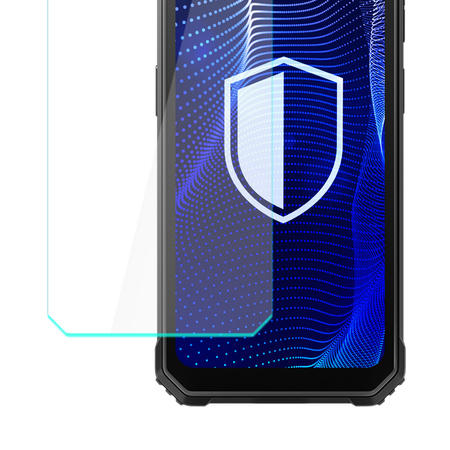 Blackview BV4800 / BV4800 Pro - 3mk FlexibleGlass Pro