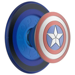 Popsockets 2 Kapitan Ameryka 113159      uchwyt i podstawka do telefonu - MagSafe