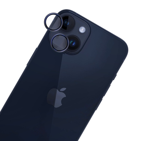 Apple iPhone 14/14 Plus - HARDY Lens Protection Pro Graphite