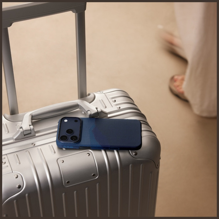 Etui PITAKA Ultra-Slim MagSafe do iPhone 17 Pro Max over the horizon