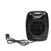 Termowentylator grzejnik ceramiczny 1500W RC-K-398 czarny