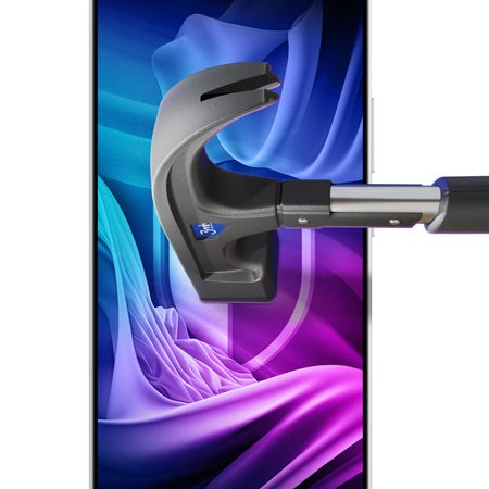 Oppo Reno 13F 4G - 3mk Silky Matt Pro