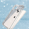 Nakładka Shine do iPhone 16 6,1" transparentna
