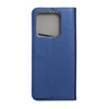 Kabura Smart Case book do XIAOMI 13 PRO granatowy