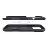 SPIGEN SILICONE FIT MAG MAGSAFE IPHONE 17 PRO BLACK