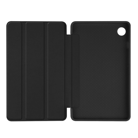 Case SAMSUNG GALAXY TAB A9 Tech-Protect SmartCase black