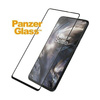 Gehärtetes Glas 5D ONEPLUS NORD PanzerGlass E2E Super+ Case Friendly schwarz