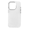 Glitter Case für iPhone 16 Pro Max – transparent mit Glitzer
