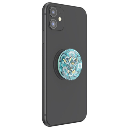 Popsockets 2 Vaporeon Bubbles 112660     uchwyt i podstawka do telefonu - licencja