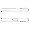 Spigen Liquid Crystal Hülle für Samsung Galaxy S24 Ultra – transparent
