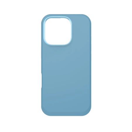 ZAGG SoHo Snap Case mit MagSafe für iPhone 16 Pro – blau