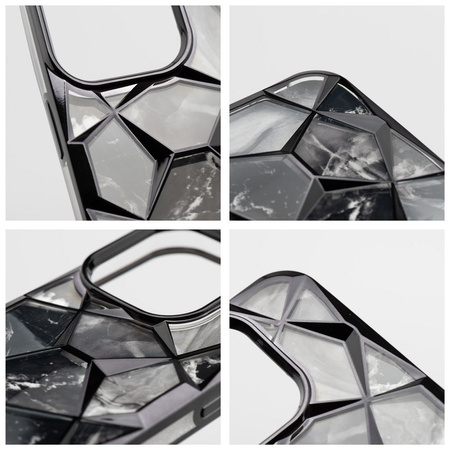 Futerał TWINKI do IPHONE 16 czarny