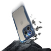 Futerał ANTI-DROP do IPHONE 16 Pro niebieski