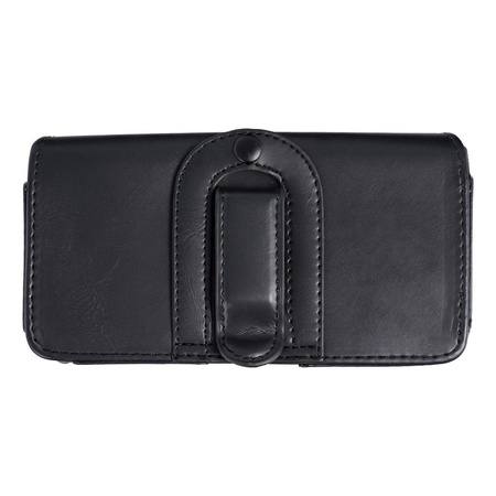 Uniwersalna Kabura Classic 100A - Model 10 do (Iphone X / Samsung S5/S7/A5/J5/Xcover 3 / Huawei P8 Lite)