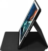 LAUT Prestige Folio Case with Apple Pencil Holder for iPad 10.2&quot; 7 / 8 / 9 - Black