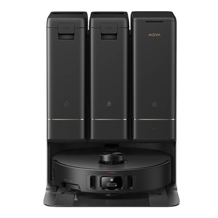 Robot sprzątający MOVA Z50 Ultra