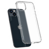 Case IPHONE 14 PLUS Spigen Ultra Hybrid Crystal Frost Clear