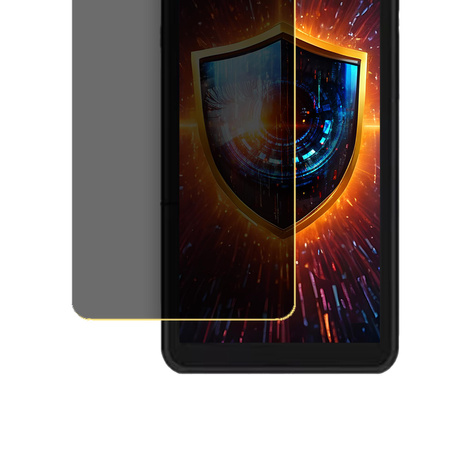 Bigme HiBreak - 3mk Silky Matt Privacy