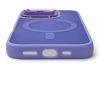 Magnetic Collection MagSafe iPhone 16 Pro Case - Purple