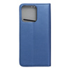 Kabura SMART CASE Book do REALME NOTE 50 granatowy