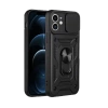 Defender Case Samsung Galaxy A16 5G Black