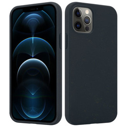 MX ECO IPHONE 15 PRO MAX BLACK / CZARNY