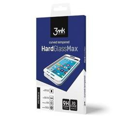 3MK HARD GLASS MAX IPHONE X CZARNY