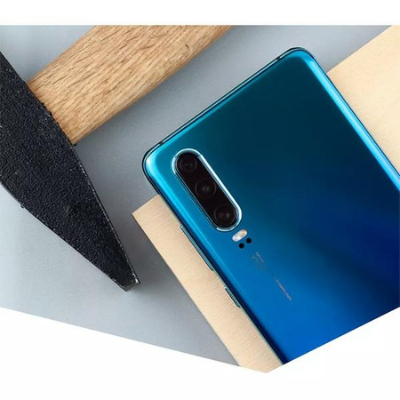 3MK Lens Protect Redmi 13 5G Ochrona na obiektyw aparatu 4szt